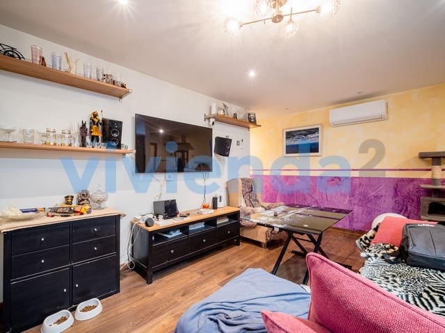 2 soverom Leilighet til salgs i San Diego, Madrid by - € 267 000 (Ref: 9513134)