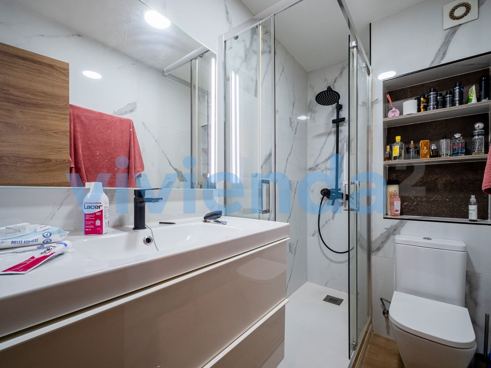 2 soverom Leilighet til salgs i Madrid by - € 267 000 (Ref: 9513134)