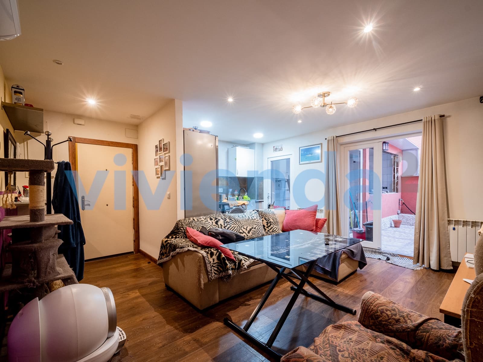 2 soverom Leilighet til salgs i Madrid by - € 267 000 (Ref: 9513134)