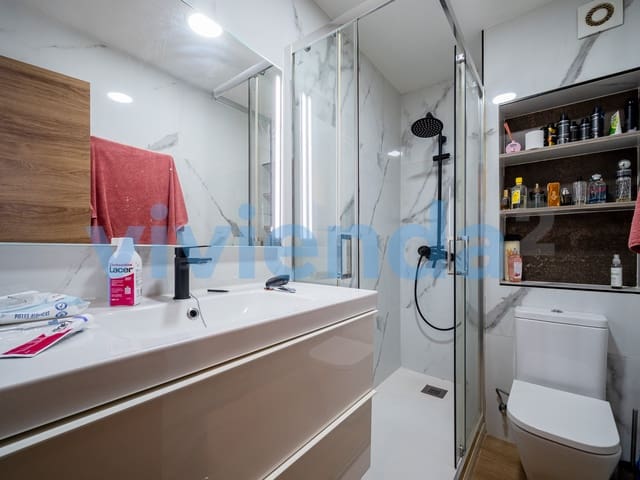 2 soverom Leilighet til salgs i San Diego, Madrid by - € 267 000 (Ref: 9513134)