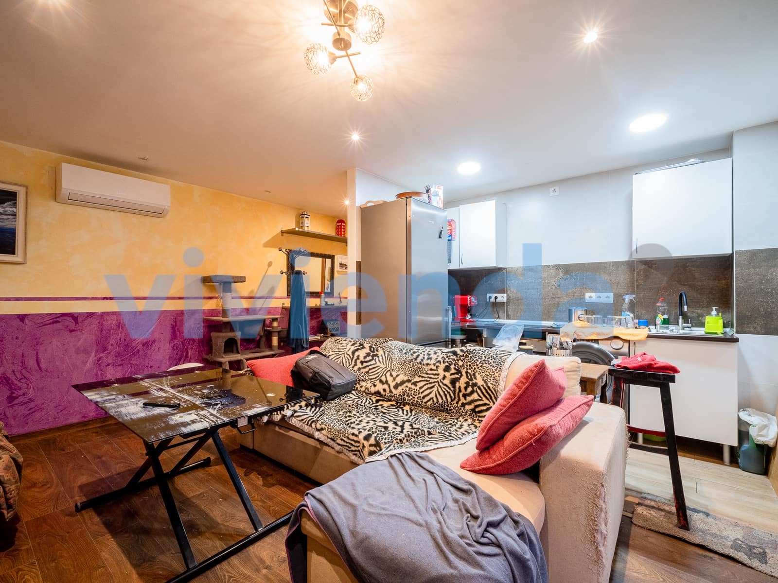 2 soverom Leilighet til salgs i Madrid by - € 267 000 (Ref: 9513134)