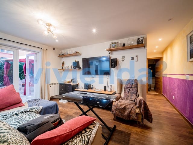 2 soverom Leilighet til salgs i San Diego, Madrid by - € 267 000 (Ref: 9513134)