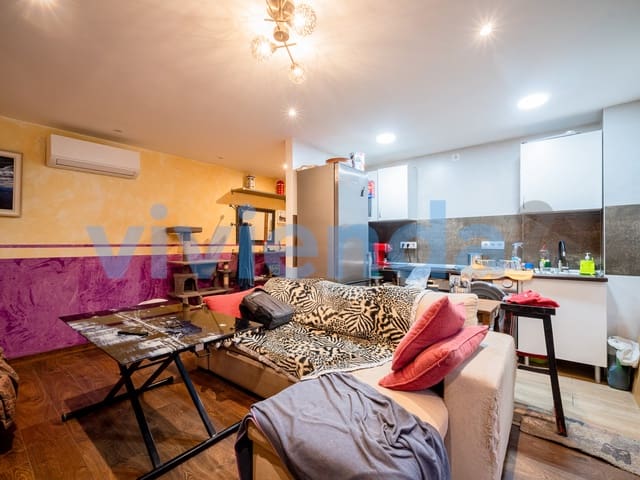 2 soverom Leilighet til salgs i San Diego, Madrid by - € 267 000 (Ref: 9513134)