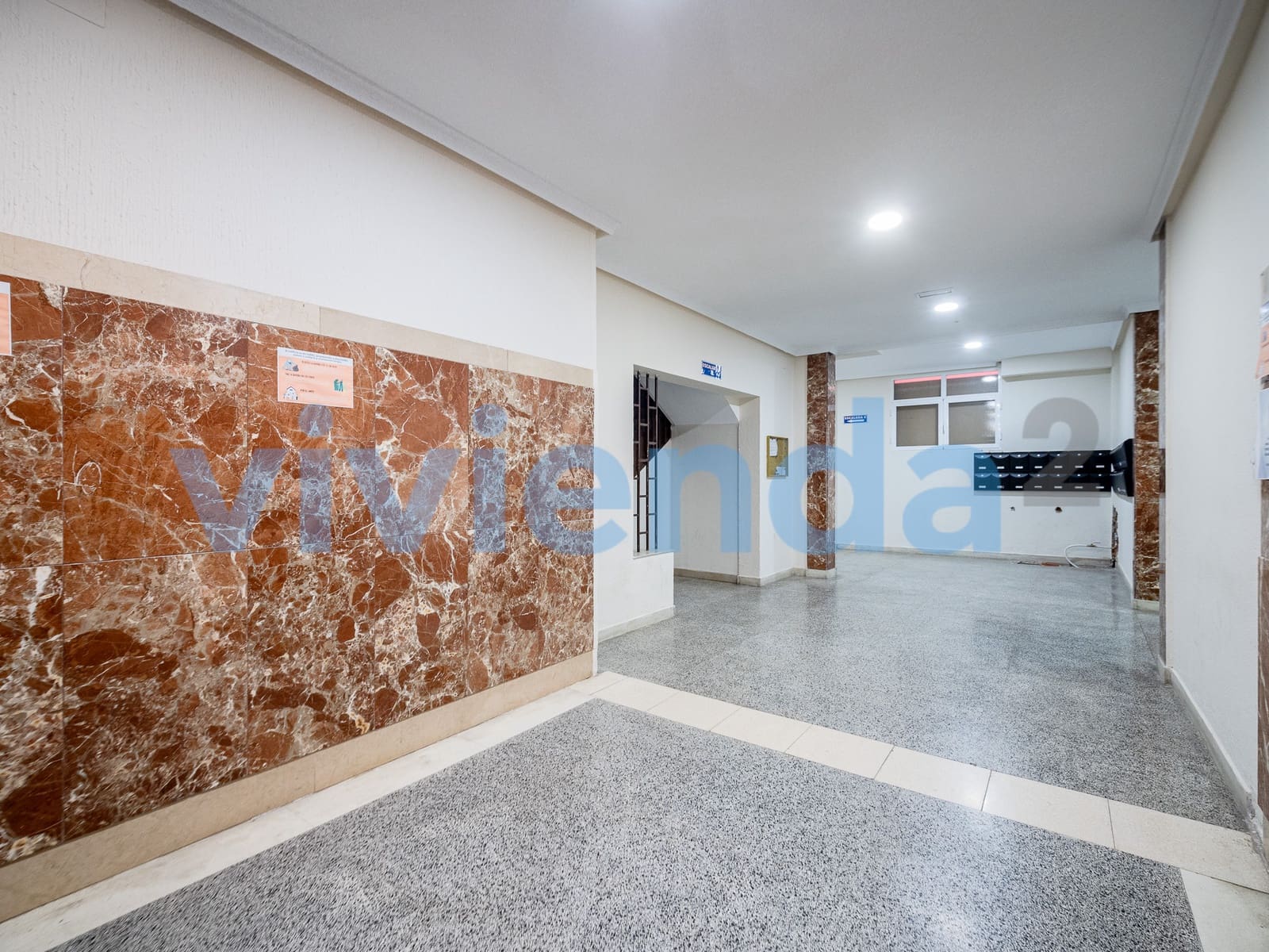 2 soverom Leilighet til salgs i Madrid by - € 267 000 (Ref: 9513134)