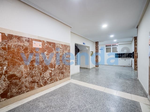 2 soverom Leilighet til salgs i San Diego, Madrid by - € 267 000 (Ref: 9513134)