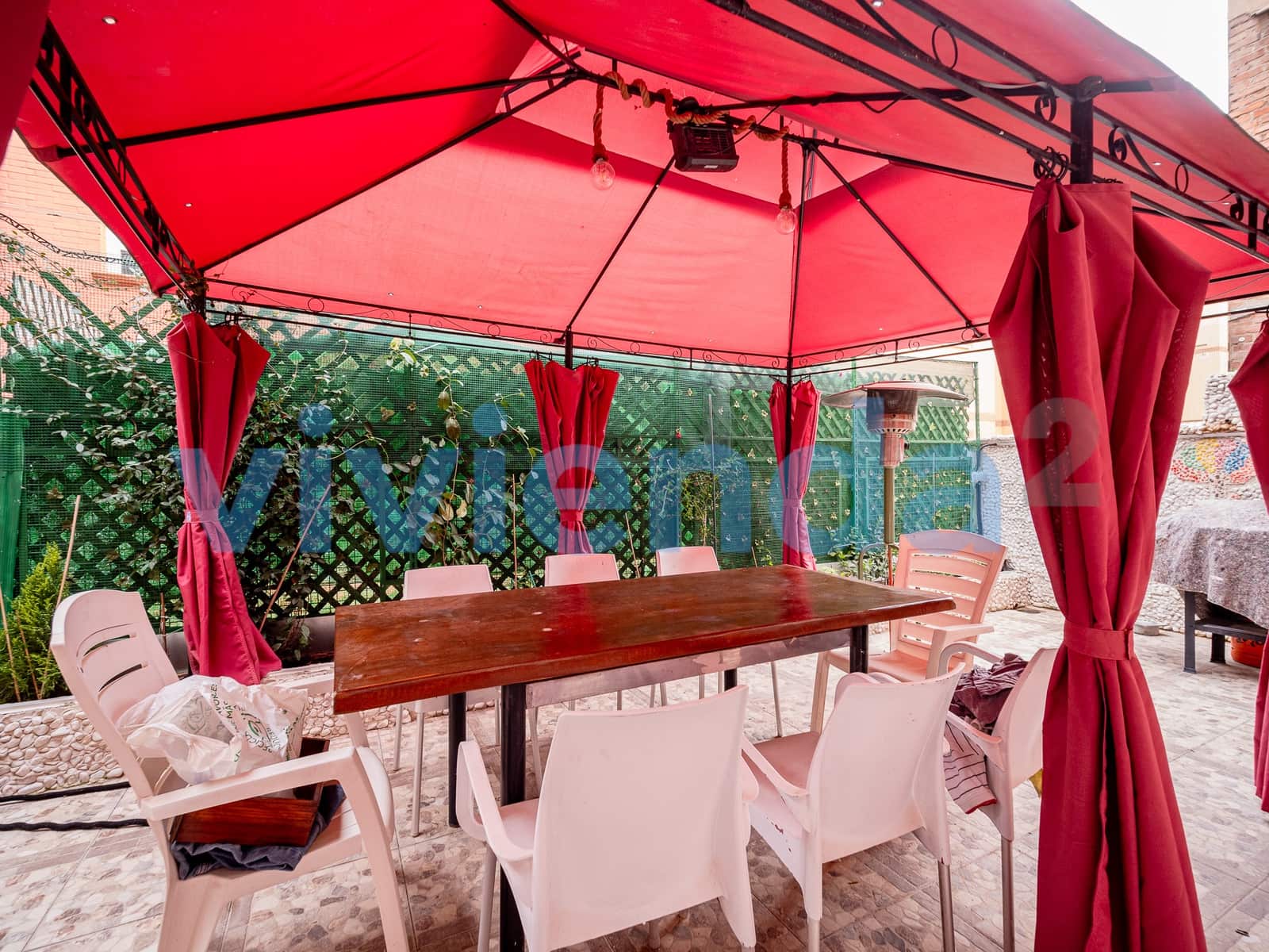 2 soverom Leilighet til salgs i Madrid by - € 267 000 (Ref: 9513134)