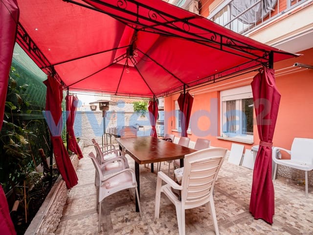 2 soverom Leilighet til salgs i San Diego, Madrid by - € 267 000 (Ref: 9513134)