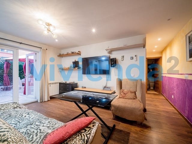 2 makuuhuone Asunto myytävänä paikassa San Diego, Madrid kaupunki - 267 000 € (Ref: 9513134)