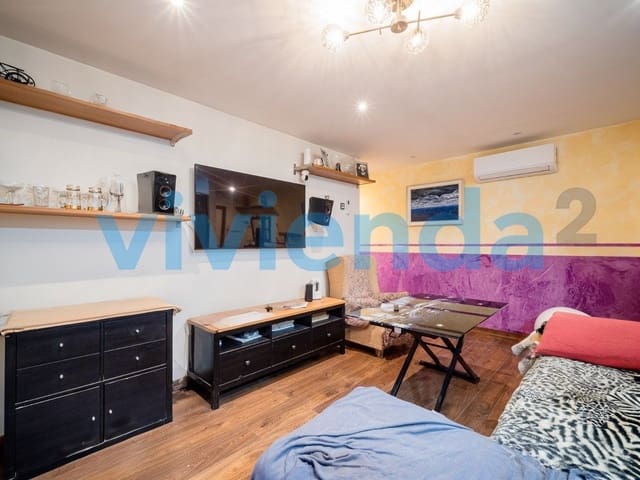 2 makuuhuone Asunto myytävänä paikassa San Diego, Madrid kaupunki - 267 000 € (Ref: 9513134)