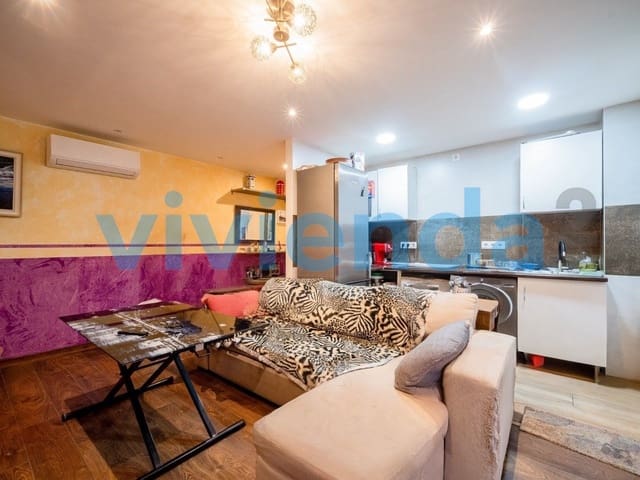 2 makuuhuone Asunto myytävänä paikassa San Diego, Madrid kaupunki - 267 000 € (Ref: 9513134)