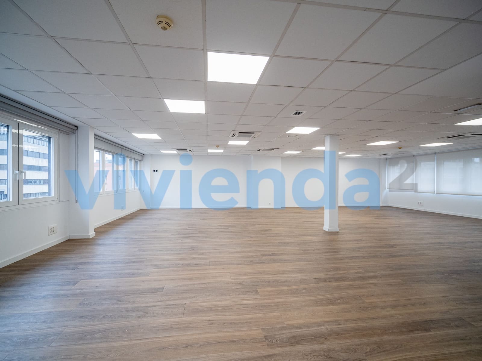 Office for rent in Madrid city - € 3,000 (Ref: 9513135)