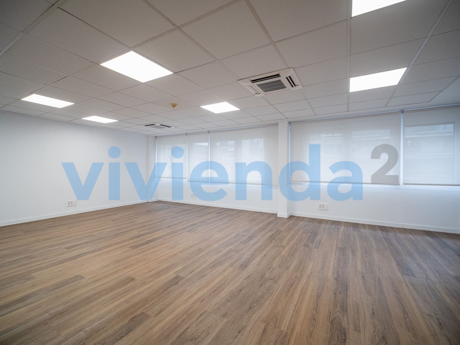 Office for rent in Madrid city - € 3,000 (Ref: 9513135)
