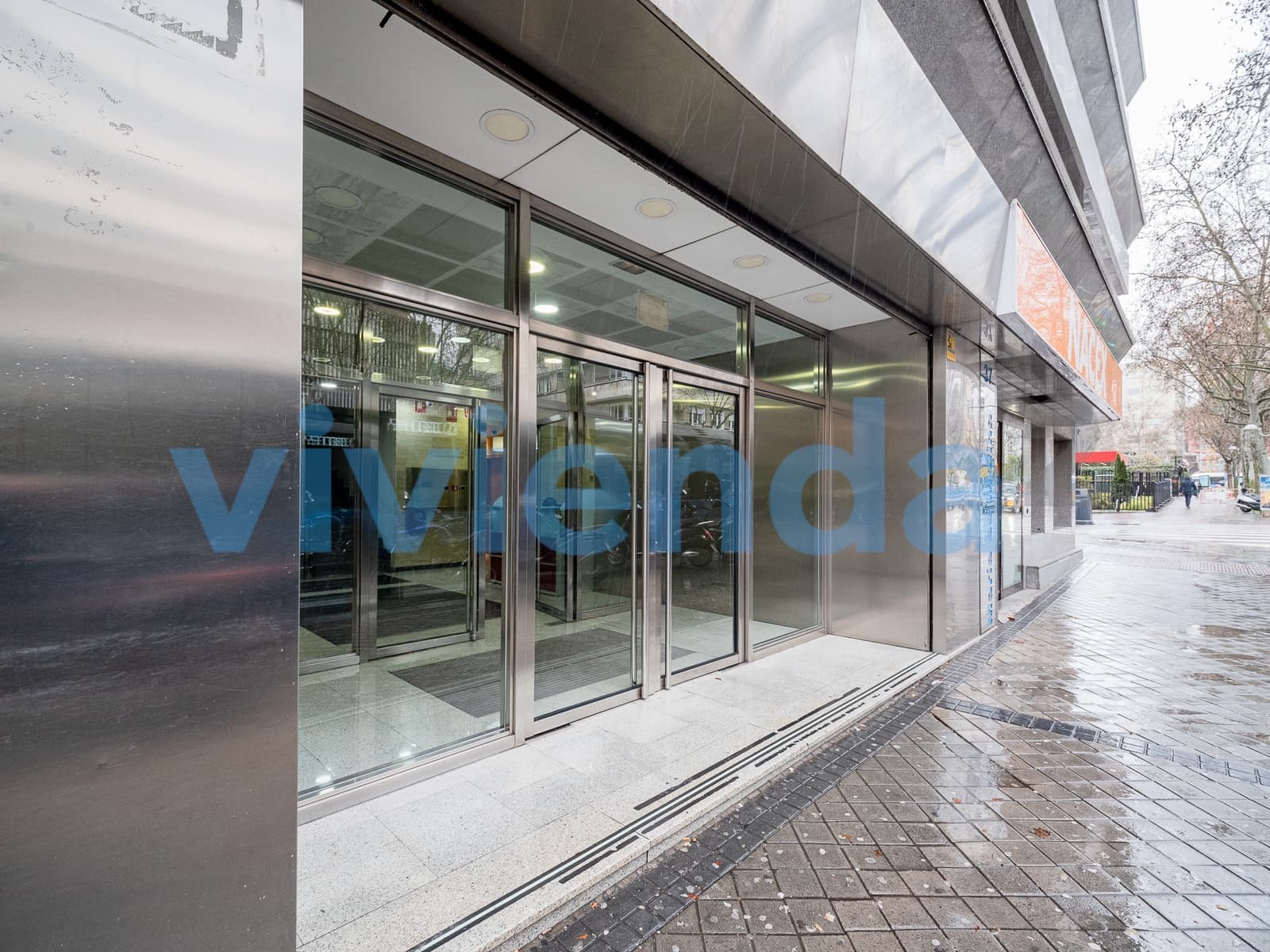 Office for rent in Madrid city - € 3,000 (Ref: 9513135)