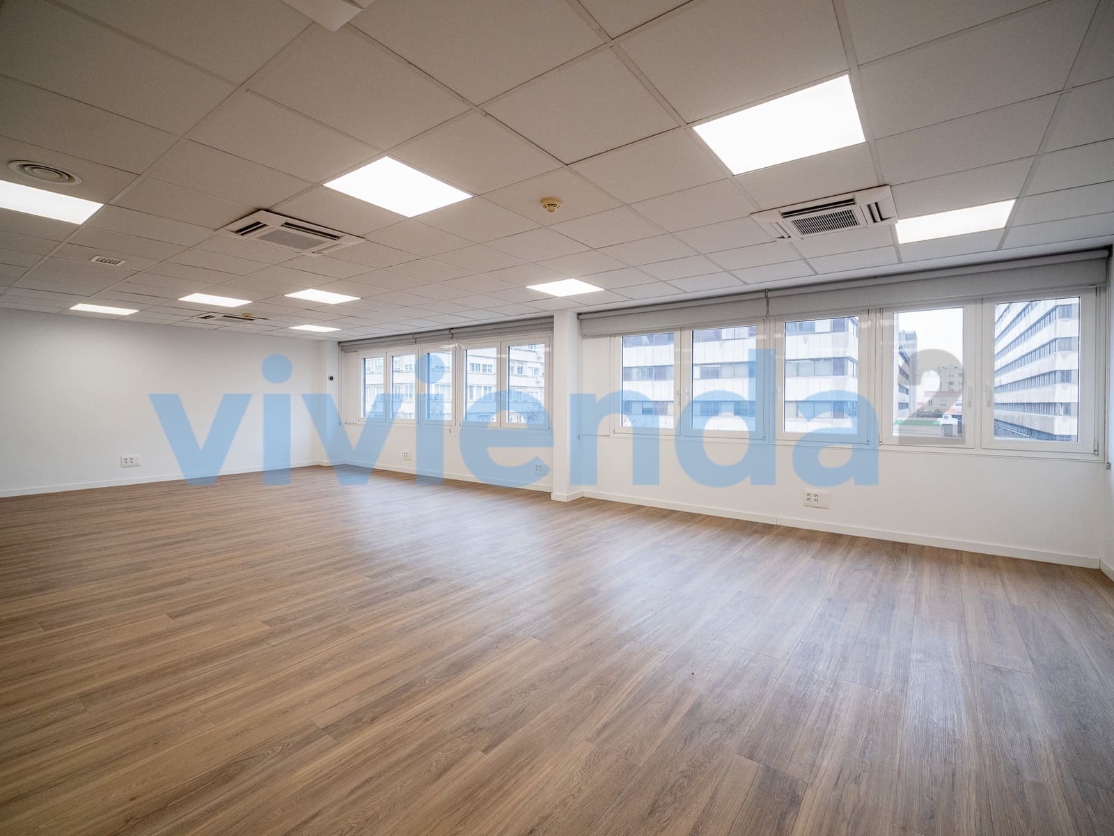 Office for rent in Madrid city - € 3,000 (Ref: 9513135)