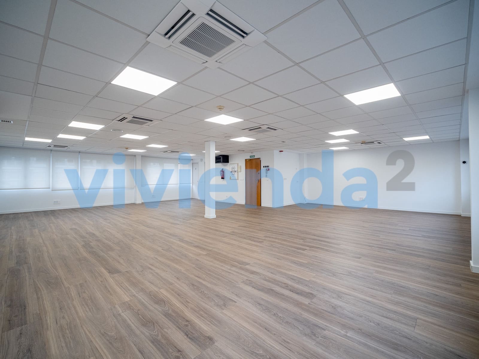Office for rent in Madrid city - € 3,000 (Ref: 9513135)