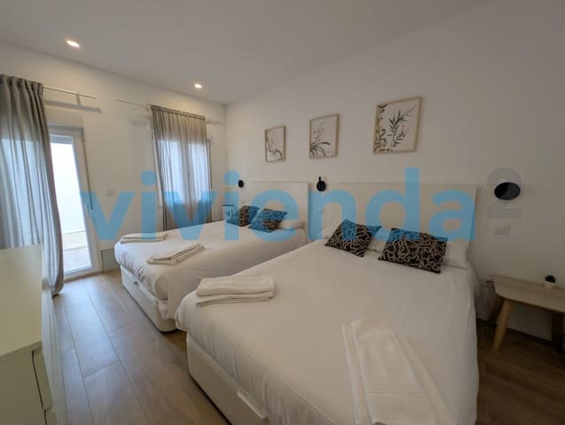 1 chambre Appartement à vendre à Quintana, Madrid ville - 365 000 € (Ref: 9518796)