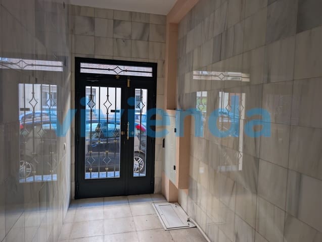 1 chambre Appartement à vendre à Quintana, Madrid ville - 365 000 € (Ref: 9518796)