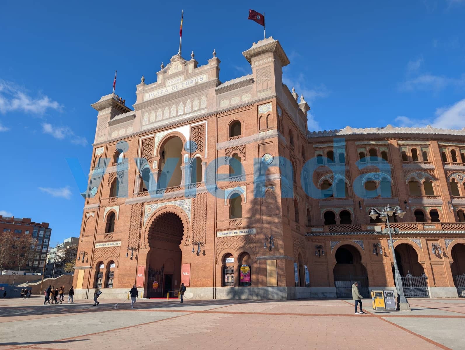 1 chambre Appartement à vendre à Madrid ville - 365 000 € (Ref: 9518796)