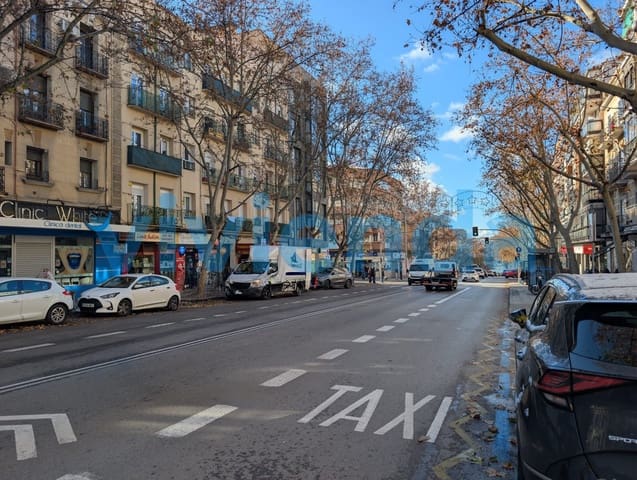 1 chambre Appartement à vendre à Quintana, Madrid ville - 365 000 € (Ref: 9518796)