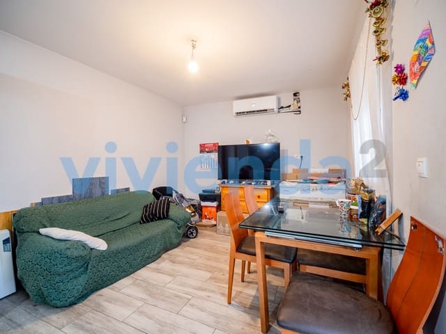 3 sypialnia Mieszkanie na sprzedaż w Palomeras Sureste, Miasto Madryt - 339 500 € (Ref: 9518797)