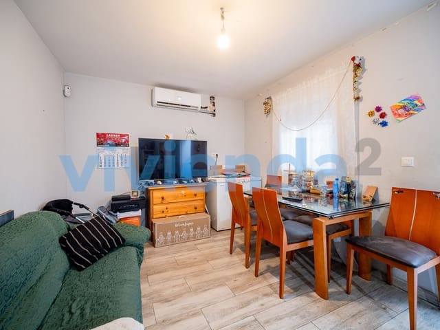 3 sypialnia Mieszkanie na sprzedaż w Palomeras Sureste, Miasto Madryt - 339 500 € (Ref: 9518797)