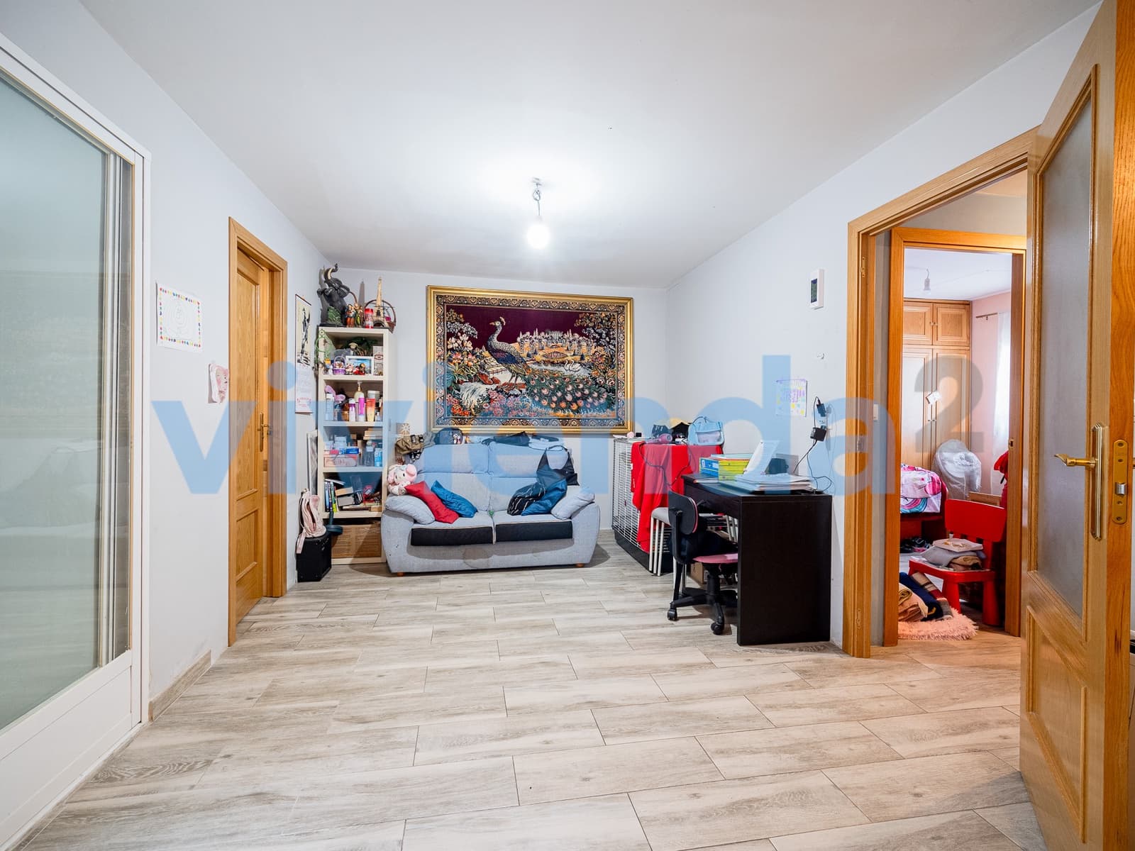 3 sypialnia Mieszkanie na sprzedaż w Miasto Madryt - 339 500 € (Ref: 9518797)