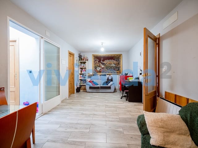 3 sypialnia Mieszkanie na sprzedaż w Palomeras Sureste, Miasto Madryt - 339 500 € (Ref: 9518797)