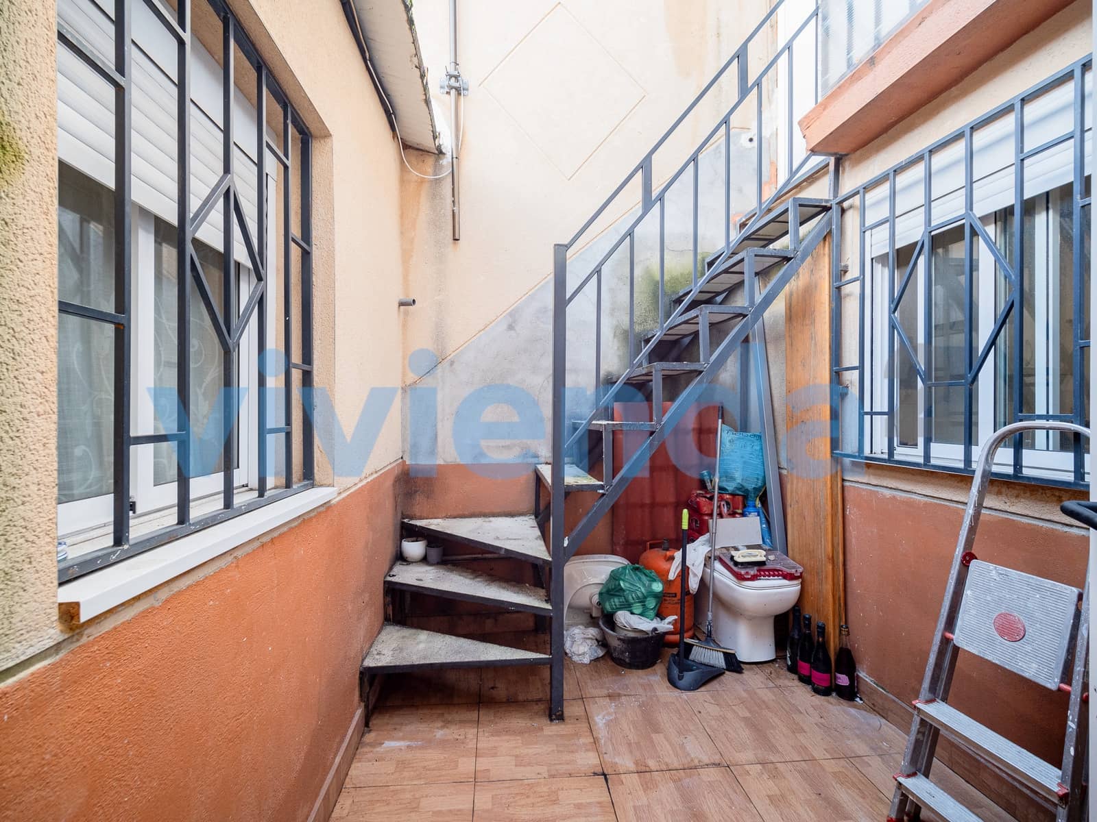 3 sypialnia Mieszkanie na sprzedaż w Miasto Madryt - 339 500 € (Ref: 9518797)