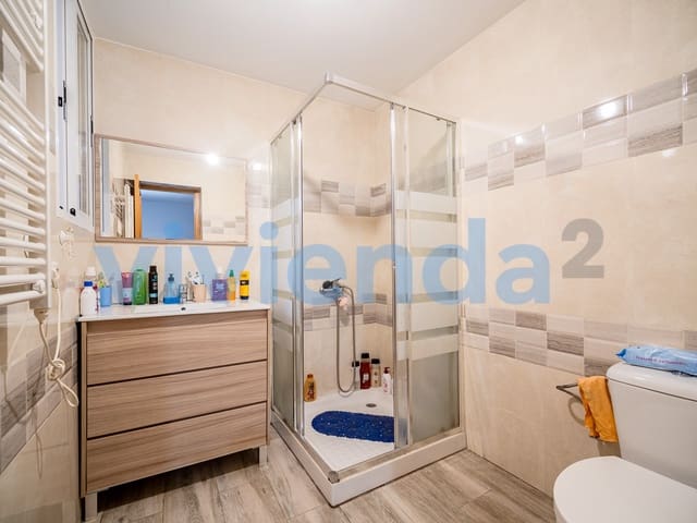 3 sypialnia Mieszkanie na sprzedaż w Palomeras Sureste, Miasto Madryt - 339 500 € (Ref: 9518797)