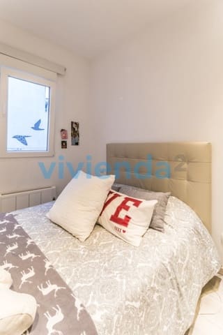 1 bedroom Flat for rent in Cuatro Caminos, Madrid city - € 1,200 (Ref: 9518798)