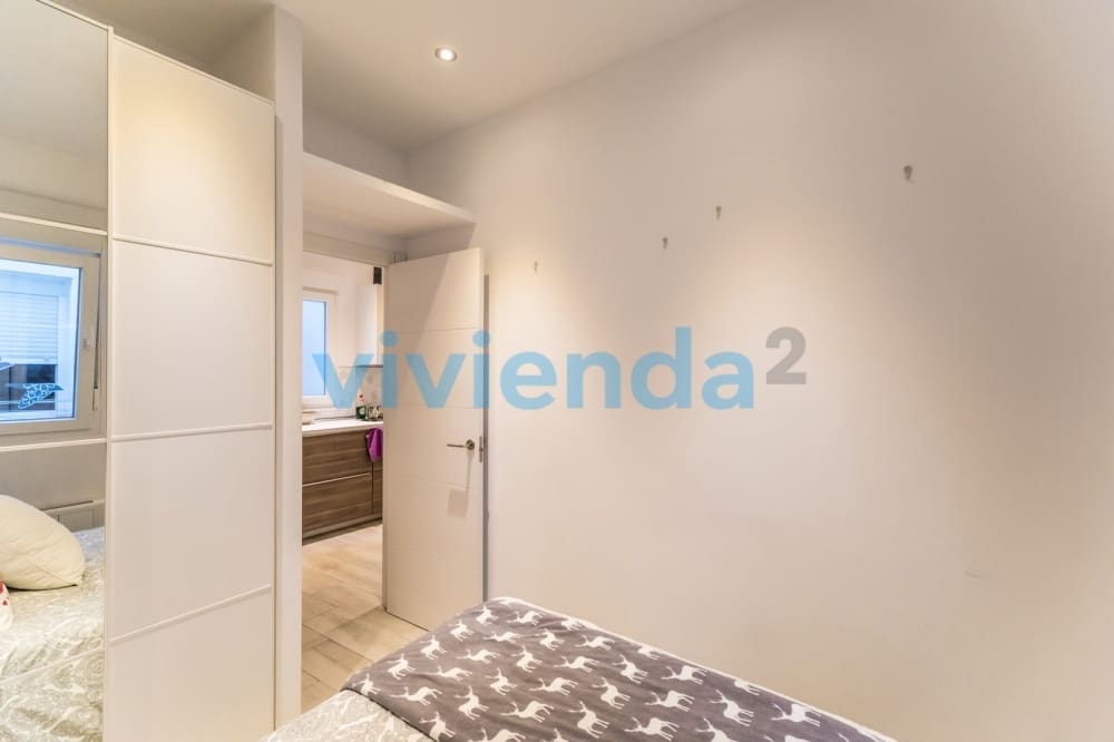 1 bedroom Flat for rent in Madrid city - € 1,200 (Ref: 9518798)