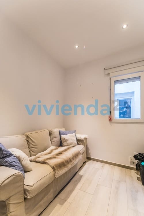 1 bedroom Flat for rent in Madrid city - € 1,200 (Ref: 9518798)