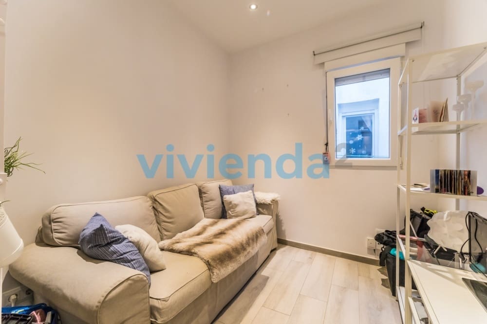 1 bedroom Flat for rent in Madrid city - € 1,200 (Ref: 9518798)
