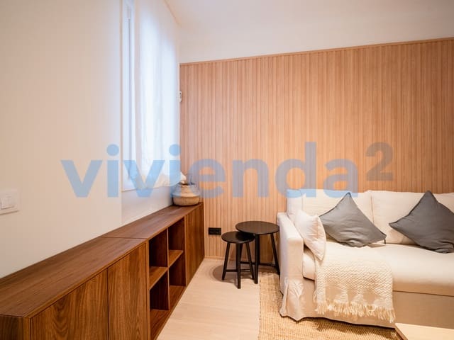 1 makuuhuone Asunto vuokrattavana paikassa Bellas Vistas, Madrid kaupunki - 1 200 € (Ref: 9520744)