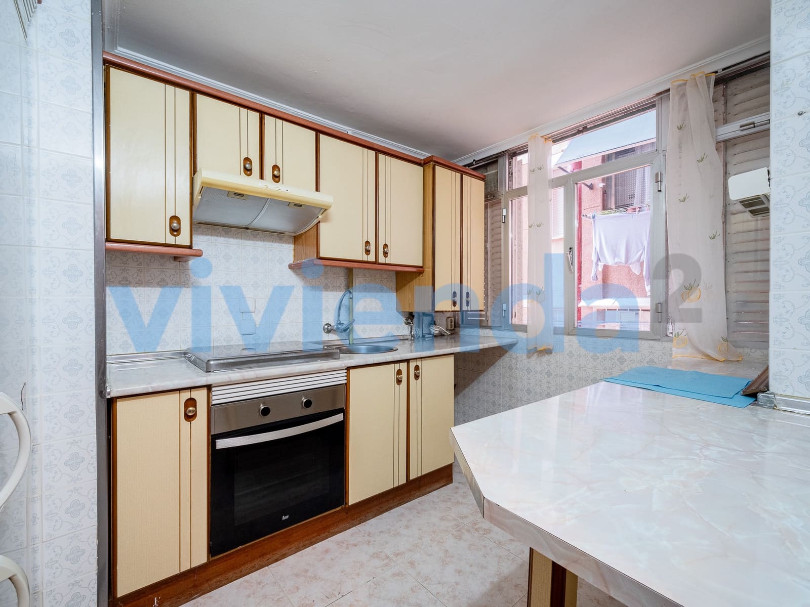 3 soveværelse Lejlighed til salg i Madrid by - € 291.500 (Ref: 9524070)