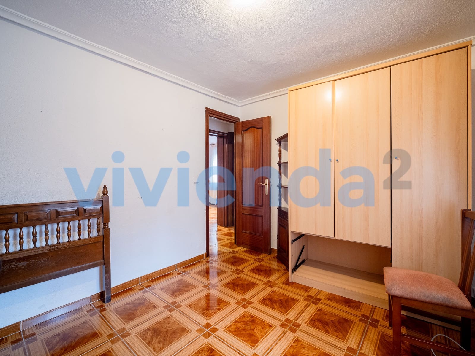 3 soveværelse Lejlighed til salg i Madrid by - € 291.500 (Ref: 9524070)