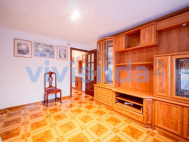 3 soveværelse Lejlighed til salg i Ventas, Madrid by - € 291.500 (Ref: 9524070)