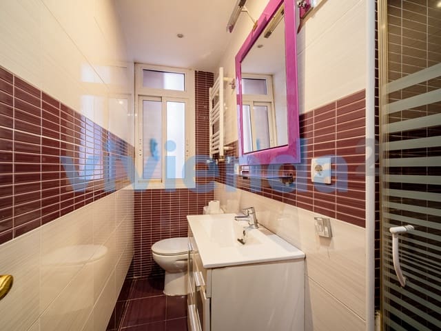 3 soveværelse Lejlighed til salg i Ventas, Madrid by - € 291.500 (Ref: 9524070)