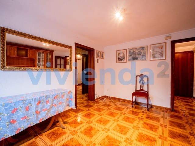 3 soveværelse Lejlighed til salg i Ventas, Madrid by - € 291.500 (Ref: 9524070)