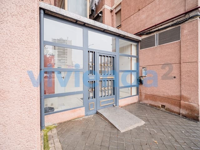 3 soveværelse Lejlighed til salg i Ventas, Madrid by - € 291.500 (Ref: 9524070)