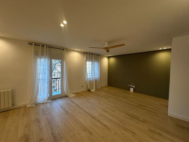 Piso de 2 habitaciones en Estrella, Madrid ciudad en alquiler - 2.500 € (Ref: 9524071)