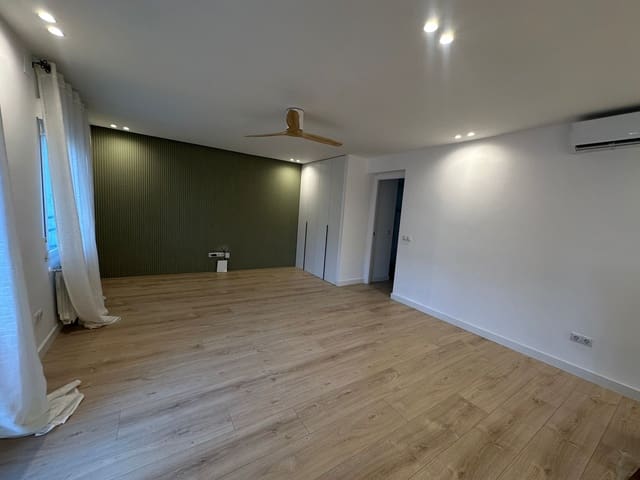 Piso de 2 habitaciones en Estrella, Madrid ciudad en alquiler - 2.500 € (Ref: 9524071)