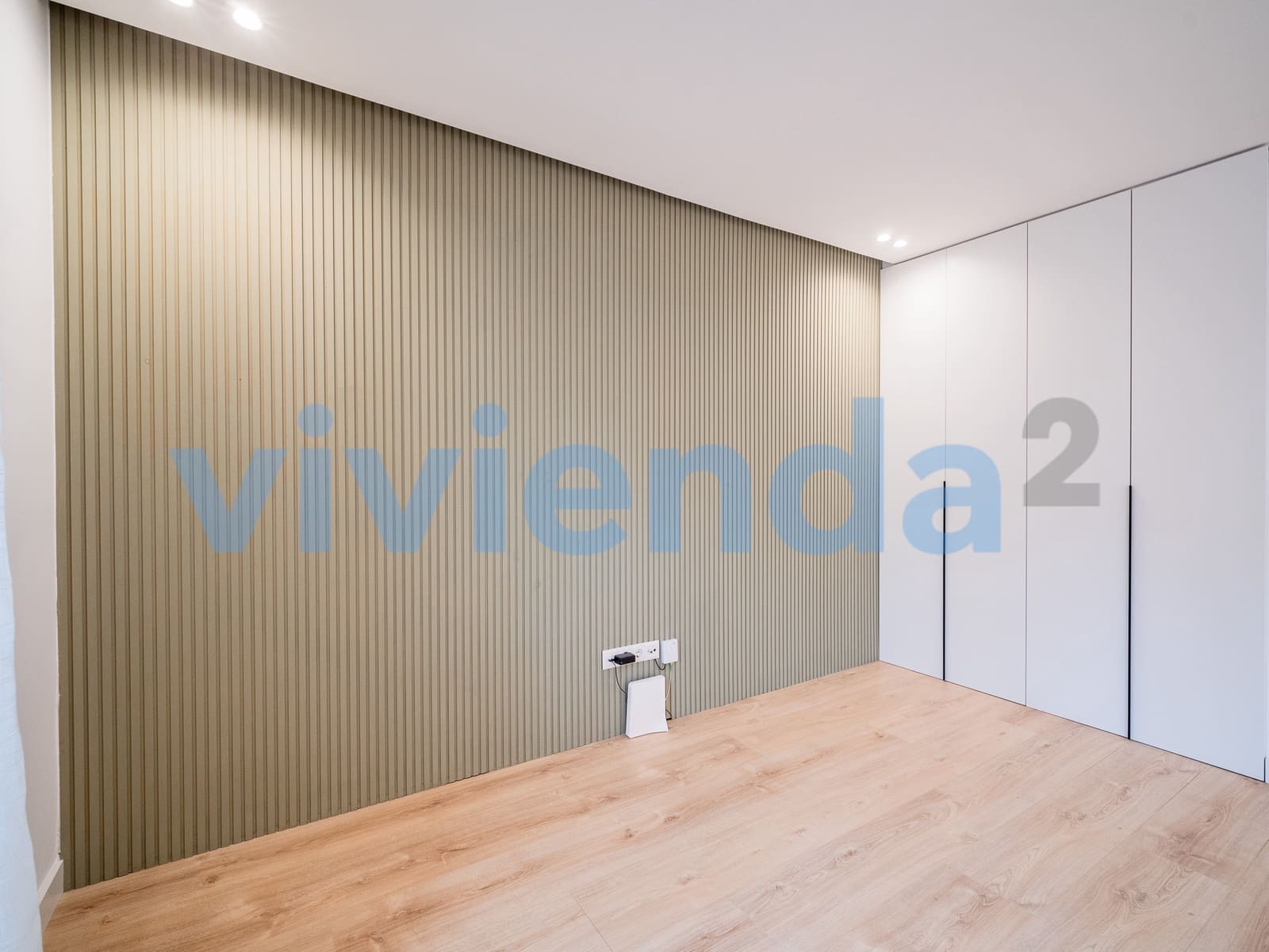 2 soveværelse Lejlighed til leje i Madrid by - € 2.450 (Ref: 9524071)