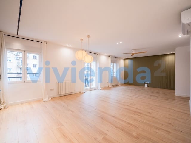 Piso de 2 habitaciones en Estrella, Madrid ciudad en alquiler - 2.450 € (Ref: 9524071)