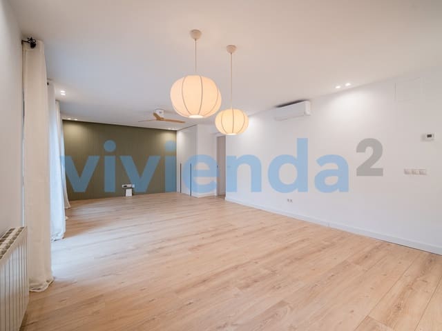 Piso de 2 habitaciones en Estrella, Madrid ciudad en alquiler - 2.450 € (Ref: 9524071)