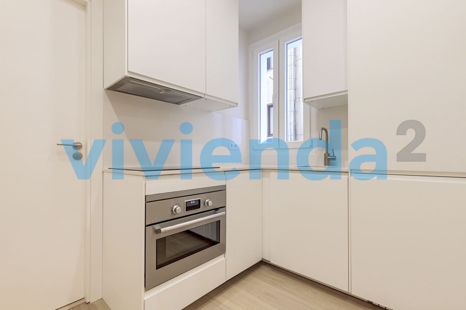 2 bedroom Flat for rent in Madrid city - € 1,620 (Ref: 9524072)