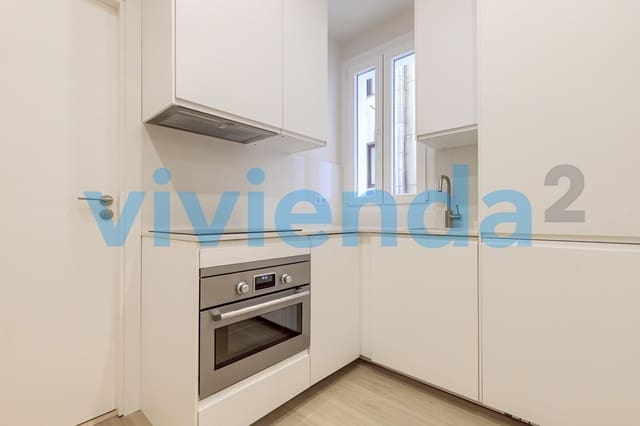 2 bedroom Flat for rent in Universidad, Madrid city - € 1,620 (Ref: 9524072)