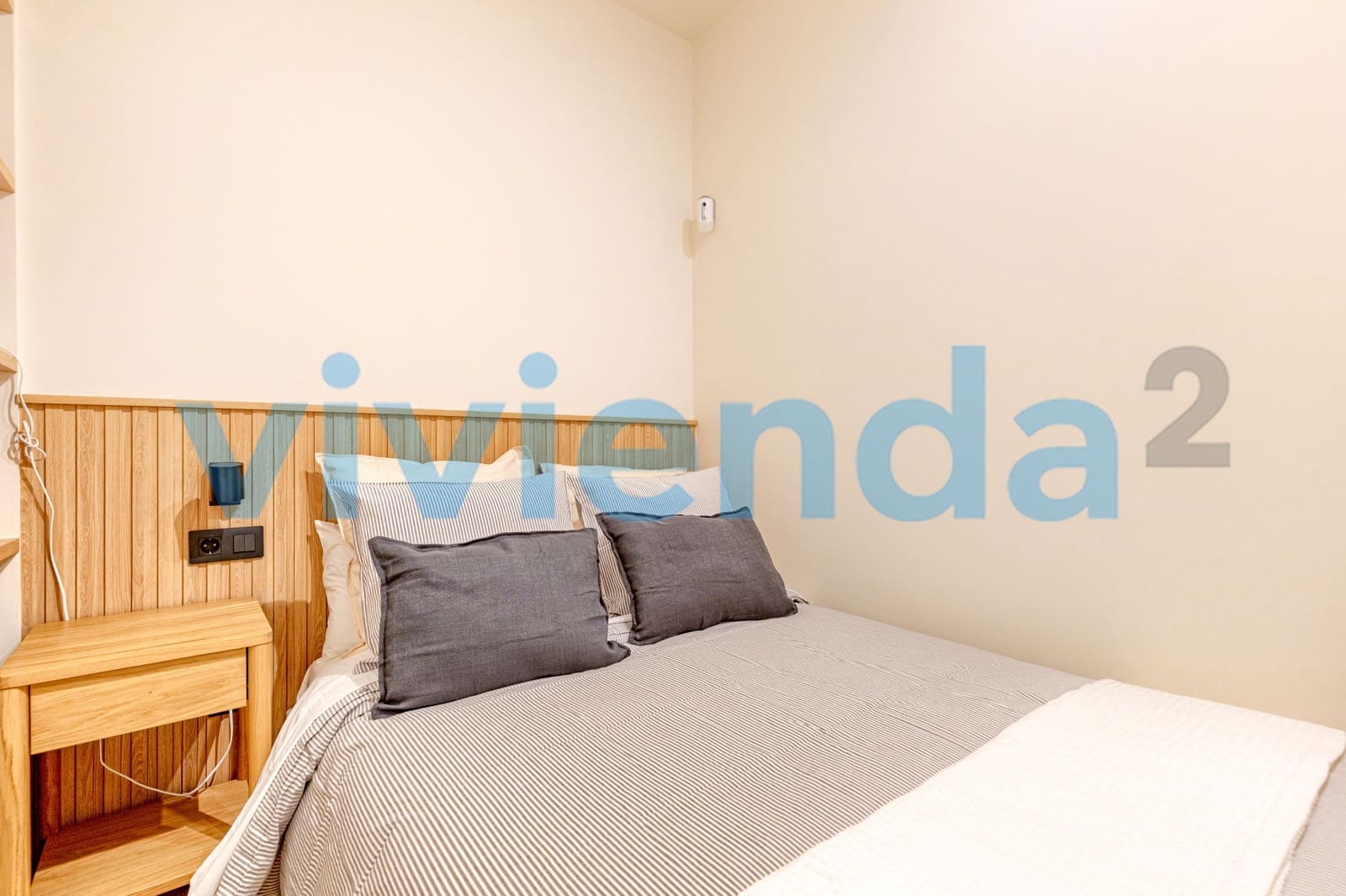 2 bedroom Flat for rent in Madrid city - € 1,620 (Ref: 9524072)