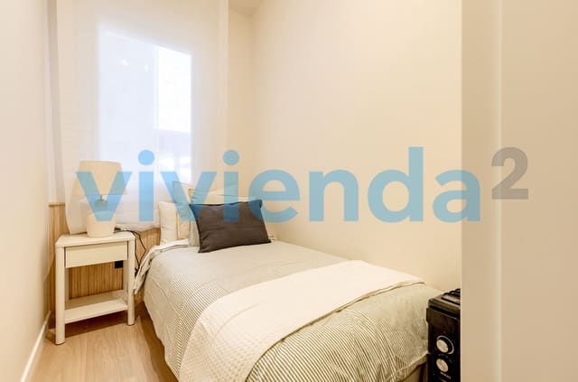 2 bedroom Flat for rent in Universidad, Madrid city - € 1,620 (Ref: 9524072)
