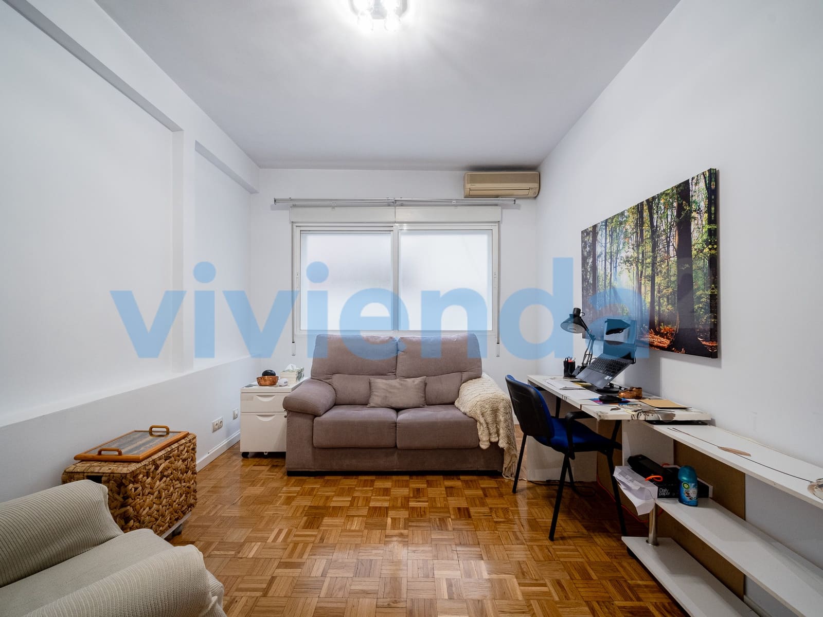 3 soverom Kontor til salgs i Madrid by - € 449 500 (Ref: 9527395)